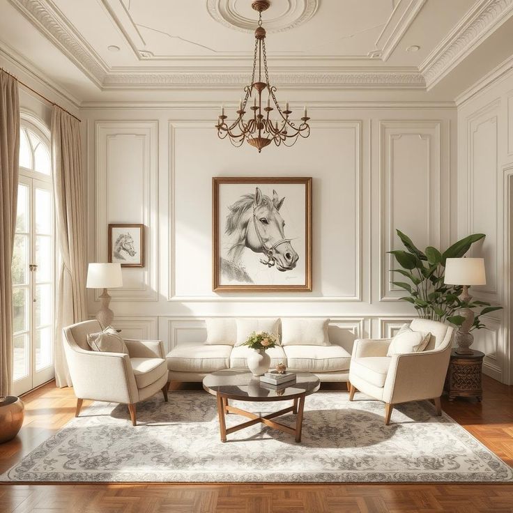 Diseño de estética moderna