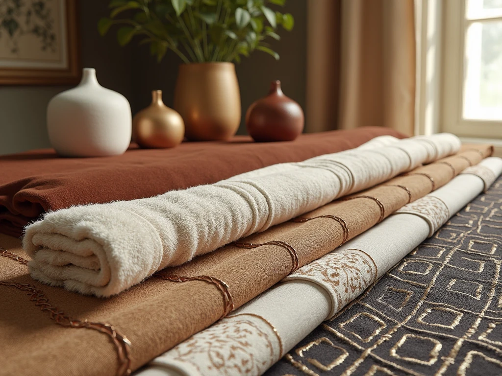 Texturas y materiales