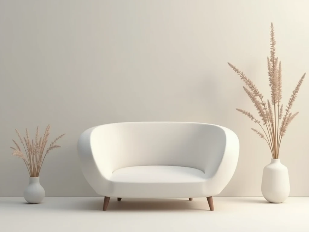 Decoración contemporánea